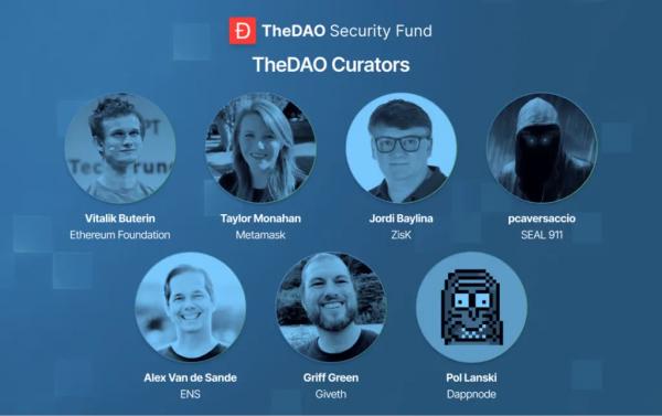 Команда Ethereum возродила TheDAO