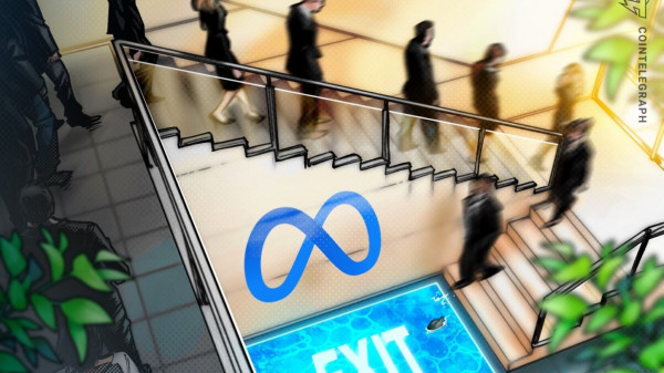 Мета планирует сократить 10% подразделения Metaverse