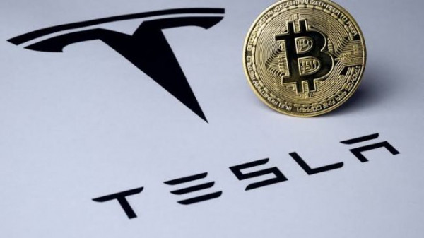 Биткоин-портфель Tesla принес компании убыток $239 млн&nbsp;