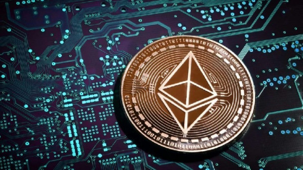 Что ждёт Ethereum в будущем? Комментарии основателя китайской инвестиционной компании, ранее продавшего свой актив по завышенной цене!