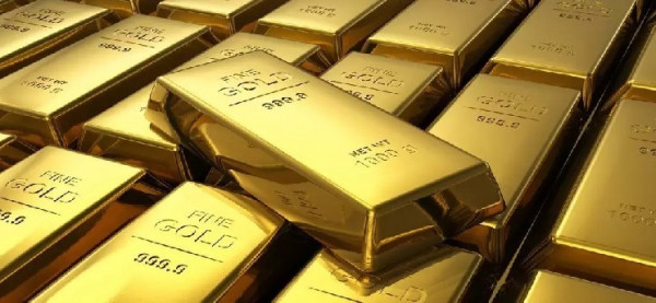 Золото превысило отметку в 5300 долларов! Что происходит? Вот ожидания аналитиков