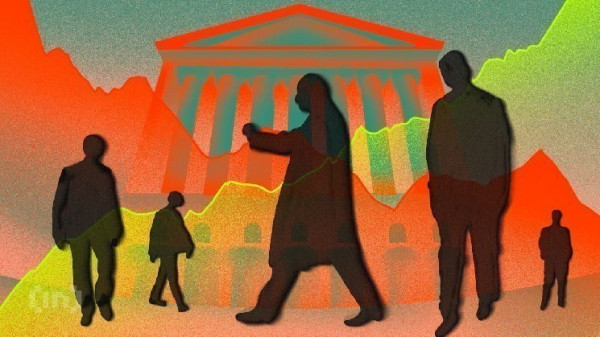 Угроза независимости ФРС и рыночные позиции биткоина