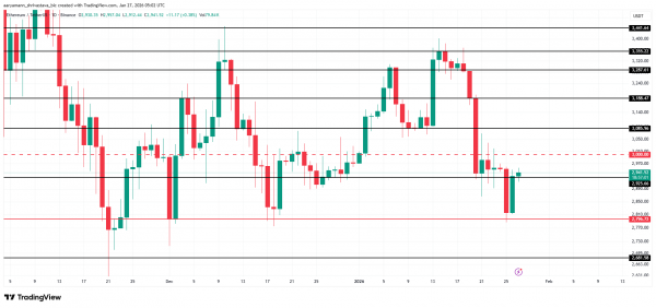 Инвесторы вложили $110 млн в ETF на Ethereum на фоне оттока капитала