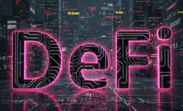 DeFi Earn продукты массово выходят в необанки в 2026 году