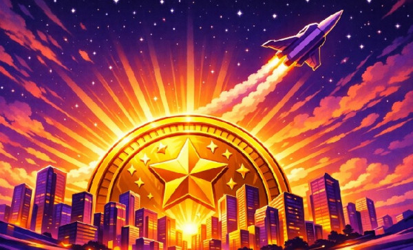 Сервис ETHZilla представил токен Eurus Aero Token Сервис ETHZilla представил токен Eurus Aero Token