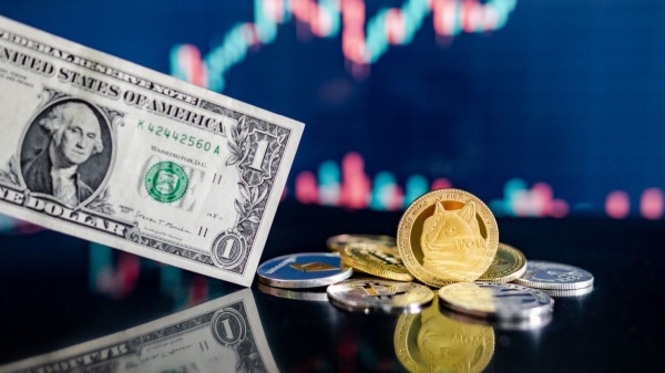 
                    К началу 2026 года 1 из 10 Dogecoin-миллионеров утратил свой статус                