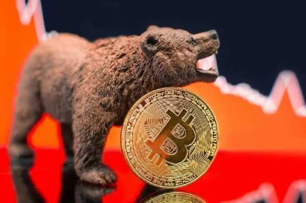 Аналитики предупреждают! «Если биткоин (BTC) не сделает этого в срочном порядке, начнётся медвежий рынок!» Аналитики предупреждают! «Если биткоин (BTC) не сделает этого в срочном порядке, начнётся медвежий рынок!»