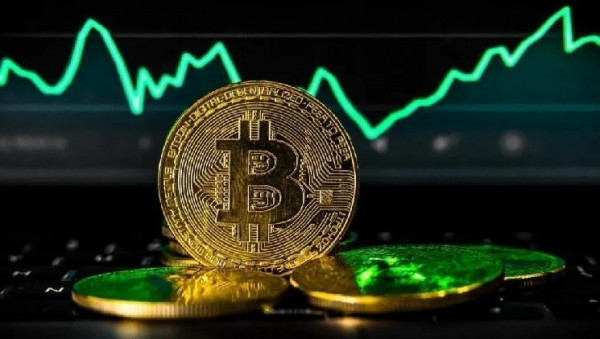 Трейдеры, торгующие опционами на биткоин, открывают позиции на фоне роста биткоина! Вот подробности