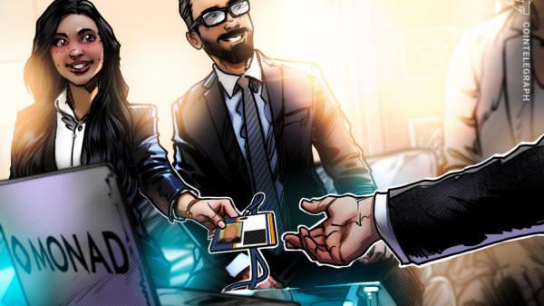 Monad Foundation нанимает руководителей из FalconX, BVNK, Optimism