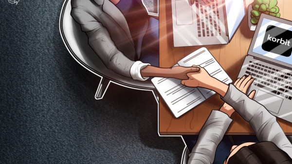 Mirae Asset купит контрольный пакет корейской биржи Korbit за $93 млн
