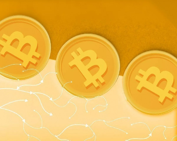 В Matrixport зафиксировали истощение давления биткоин-продавцов