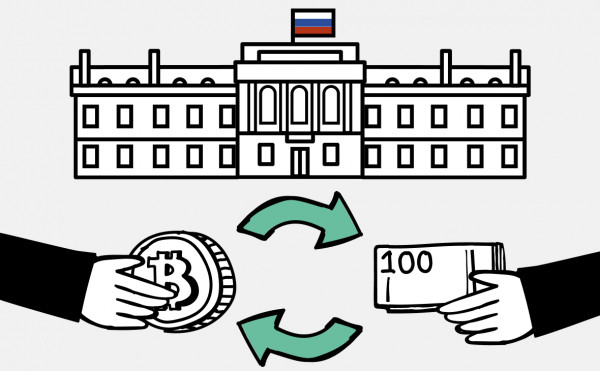 Что будет с зарубежными биржами в России с принятием закона о крипторынке