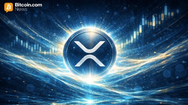 XRP и держатели RLUSD получают доход от токенизированной казны через Doppler Finance