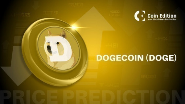 Прогноз цены на Dogecoin: комментарий о Musk Moon провалился, поскольку DOGE испытывает трудности с удержанием $0.10