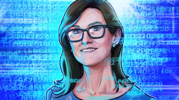 ARK Invest продает Coinbase и покупает бычьи акции