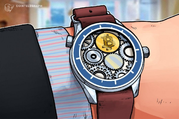 Фаза накопления или капитуляция? Аналитики оценили перспективы биткоина