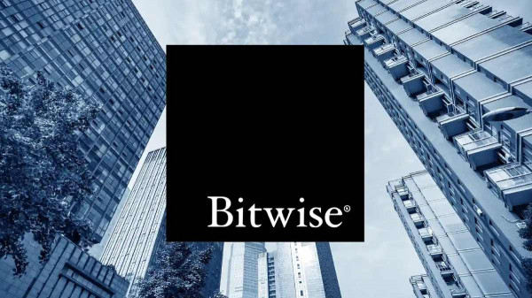 Bitwise находится в процессе приобретения поставщика услуг криптостейкинга Chorus One
Bitwise находится в процессе приобретения поставщика услуг криптостейкинга Chorus One