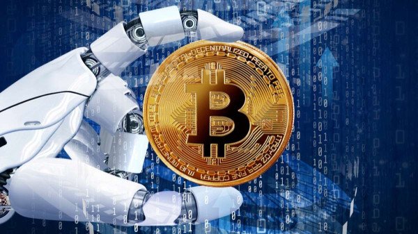 Как будет меняться цена биткоина до конца 2027 года по версии ИИ?
Как будет меняться цена биткоина до конца 2027 года по версии ИИ?