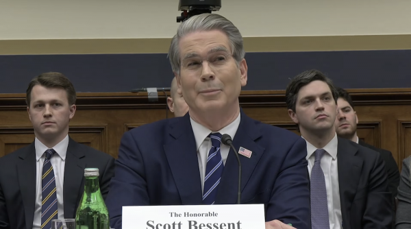 Скотт Бессент: Казначейство США не имеет полномочий &laquo;выручать&raquo; Биткоин