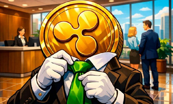 Ripple запустила сервис по токенизации бриллиантов в Дубае