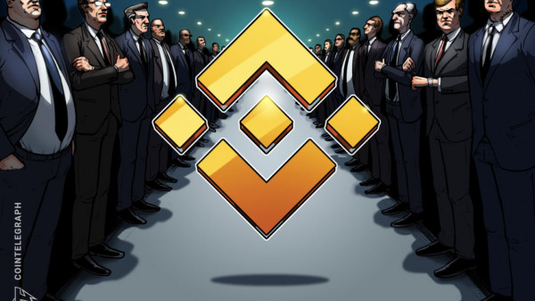 Сенатор США расследует Binance в связи с предполагаемыми нарушениями санкций против Ирана и России