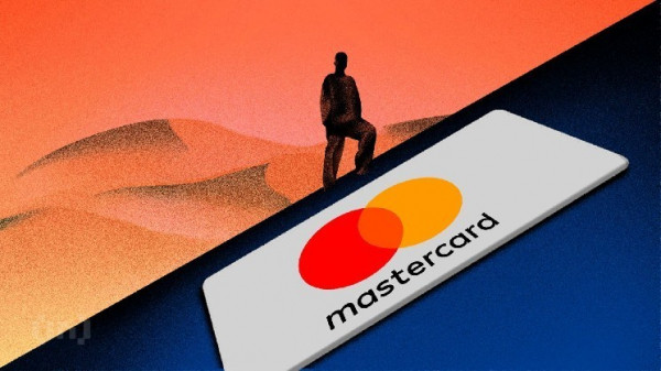 Mastercard хочет нанять директора по криптовалютным потокам