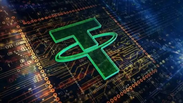 Tether намерена войти в топ-10 держателей гособлигаций США