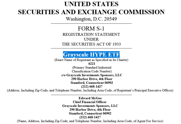 Файлы в оттенках серого для точечного гиперликвидного ETF Файлы в оттенках серого для точечного гиперликвидного ETF
