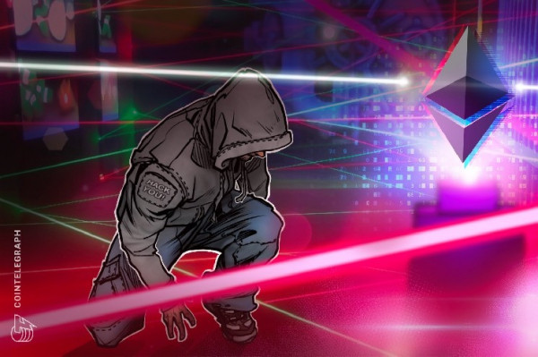 &laquo;Отравление&raquo; адресов в Ethereum становится &laquo;полноценной индустрией&raquo; &mdash; Etherscan
