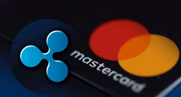 Binance и Ripple объединяют усилия: сотрудничество с Mastercard!