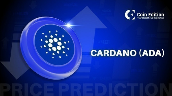 Прогноз цены Cardano: ADA тестирует Fibonacci 0.5, так как LayerZero соединяет его с 160+ блокчейнами Прогноз цены Cardano: ADA тестирует Fibonacci 0.5, так как LayerZero соединяет его с 160+ блокчейнами
