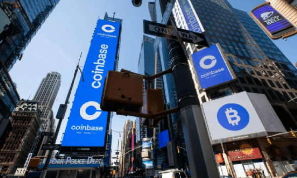 Фонд доходности биткоинов Coinbase запускается в рамках токенизации Apex