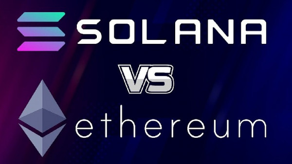 У Ethereum и Solana появился мощный катализатор роста: что лучше купить?