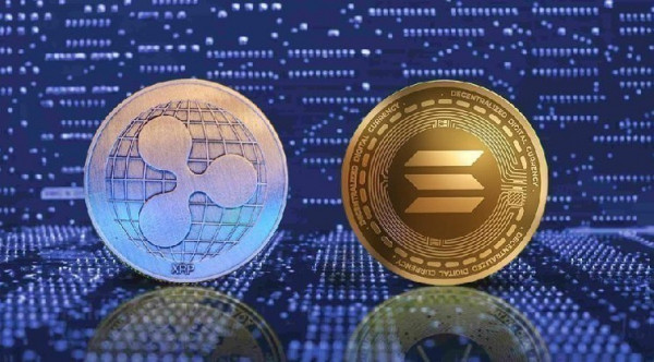 Инвесторы сейчас отдают предпочтение этим криптовалютам перед XRP и Solana (SOL)! Вот подробности