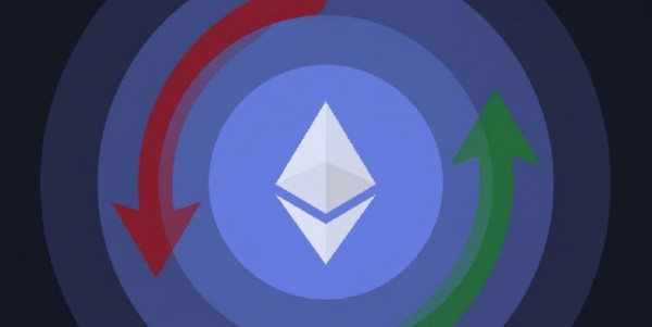 Краткосрочная рыночная структура Ethereum становится все более жесткой: что будет дальше?