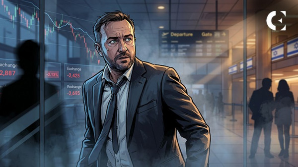 Криптохаос разворачивается, поскольку Zondacrypto сталкивается с рисками кризиса на $100 млн