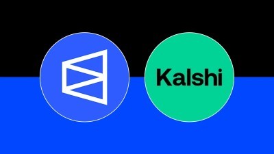 Kalshi бьёт рекорд $3,4 млрд и обгоняет Polymarket по объёму