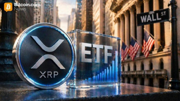 По данным Ripple, внедрение XRP в институциональном секторе происходит одним из самых быстрых темпов среди криптовалют в спотовых ETF США По данным Ripple, внедрение XRP в институциональном секторе происходит одним из самых быстрых темпов среди криптовалют в спотовых ETF США