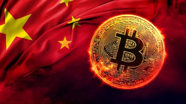 Биткоин (BTC) может стать единственным решением для страны, которая уже давно испытывает напряженность в отношениях с Китаем! Вот почему