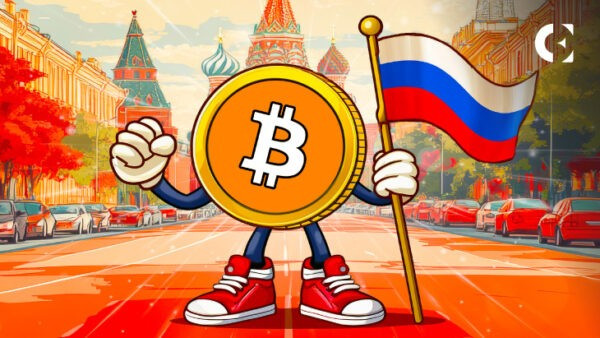 Российская крипто-структура подпитывает нарратив принятия биткоина, поскольку BTC держится выше 74 тысяч долларов