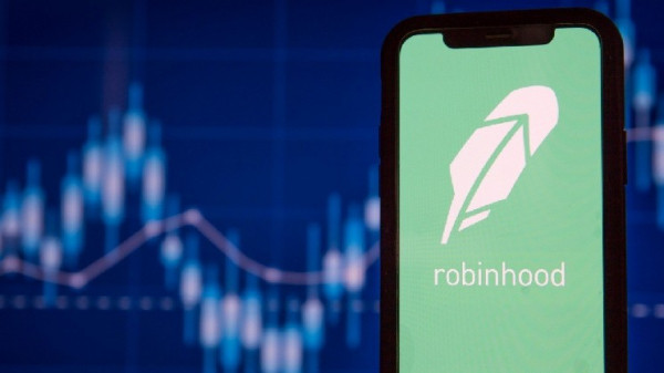 После листинга на Robinhood цена криптовалюты Zcash выросла на 45%