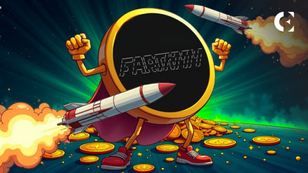 Ралли FARTCOIN затихает после ликвидации на $3 млн, которая вызвала откат