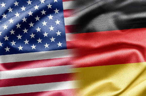 Немецкий банковский гигант Deutsche Bank объявил о росте внедрения криптовалют в США! Вот подробности