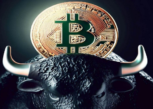 Биткоин (BTC) снова набирает обороты! Является ли последний рост бычьей ловушкой или предвестником новых ралли?