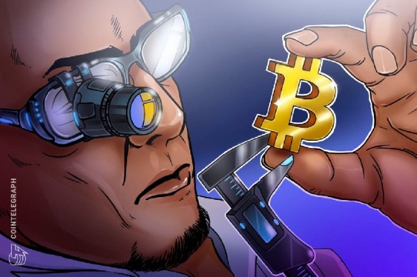 Биткоин: обзор за 8 апреля &mdash; курс протестировал $72 500 на фоне двухнедельного перемирия США и Ирана