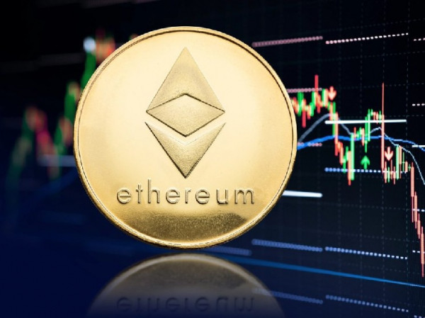 Выпущен новый крупный проект обновления для Ethereum!