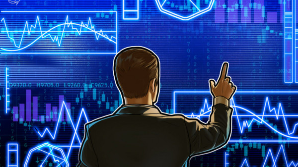 Pyth Network запускает рынок данных для ценовых потоков по классам активов