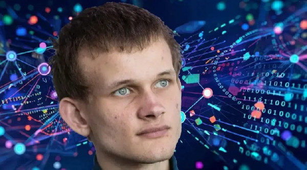 Виталик Бутерин избавился от новой партии мемкоинов