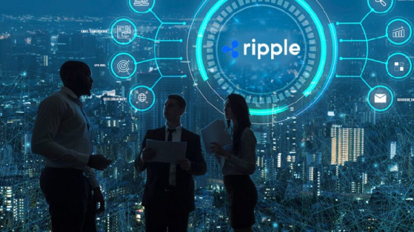 Ripple Treasury интегрирует XRP и RLUSD в рабочие процессы корпоративного казначейства