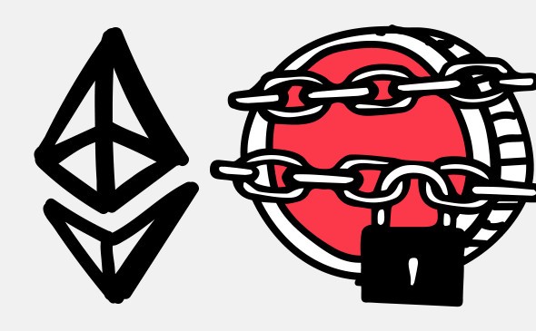 Стейкинг вредит росту цены Ethereum? В чем логика Стейкинг вредит росту цены Ethereum? В чем логика